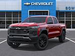 New 2026 Chevrolet Colorado Trail Boss Crew Cab 4WD Pickup for sale #260388 - photo 7