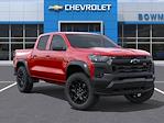 New 2026 Chevrolet Colorado Trail Boss Crew Cab 4WD Pickup for sale #260388 - photo 8