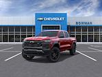 New 2026 Chevrolet Colorado Trail Boss Crew Cab 4WD Pickup for sale #260388 - photo 9
