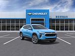 New 2026 Chevrolet Trax LT SUV for sale #260393 - photo 3