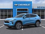 New 2026 Chevrolet Trax LT SUV for sale #260393 - photo 4
