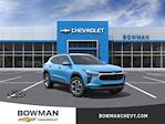 New 2026 Chevrolet Trax LT SUV for sale #260393 - photo 1
