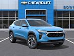 New 2026 Chevrolet Trax LT SUV for sale #260393 - photo 8