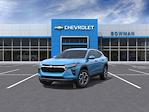 New 2026 Chevrolet Trax LT SUV for sale #260393 - photo 9