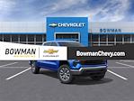 New 2026 Chevrolet Silverado 1500 LT Crew Cab 4WD Pickup for sale #260404 - photo 1