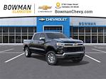 New 2026 Chevrolet Silverado 1500 LT Crew Cab 4WD Pickup for sale #260408 - photo 1