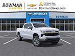 New 2026 Chevrolet Silverado 1500 LT Crew Cab 4WD Pickup for sale #260409 - photo 1