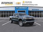 New 2026 Chevrolet Silverado 1500 LT Crew Cab 4WD Pickup for sale #260410 - photo 1