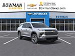 New 2026 Chevrolet Traverse LT AWD SUV for sale #260414 - photo 1