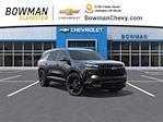 New 2026 Chevrolet Traverse RS AWD SUV for sale #260415 - photo 1
