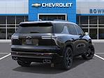 New 2026 Chevrolet Traverse RS AWD SUV for sale #260415 - photo 2