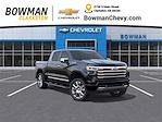 New 2026 Chevrolet Silverado 1500 High Country Crew Cab 4WD Pickup for sale #260417 - photo 1