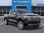 New 2026 Chevrolet Silverado 1500 High Country Crew Cab 4WD Pickup for sale #260417 - photo 8