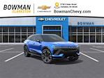 New 2026 Chevrolet Blazer EV SS AWD SUV for sale #260418 - photo 1