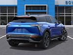 New 2026 Chevrolet Blazer EV SS AWD SUV for sale #260418 - photo 2