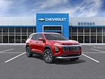 New 2026 Chevrolet Equinox LT AWD SUV for sale #260419 - photo 3