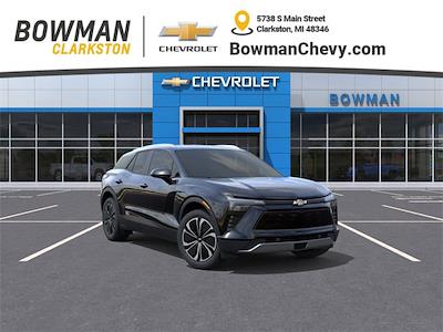 New 2026 Chevrolet Blazer EV LT SUV for sale #260421 - photo 1