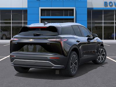New 2026 Chevrolet Blazer EV LT SUV for sale #260421 - photo 2
