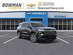 New 2026 Chevrolet Traverse LT AWD SUV for sale #260423 - photo 1