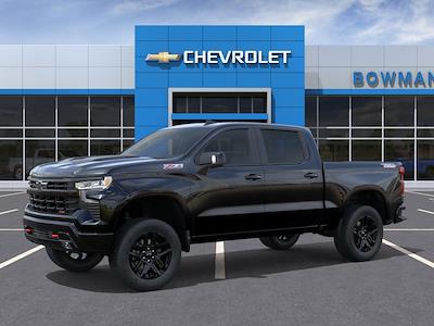 New 2026 Chevrolet Silverado 1500 LT Crew Cab 4WD Pickup for sale #260427 - photo 2