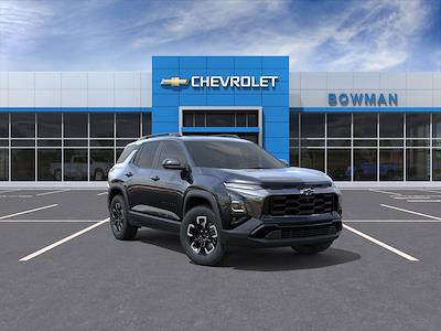 New 2026 Chevrolet Equinox ACTIV AWD SUV for sale #260429 - photo 1