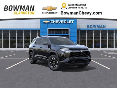 New 2026 Chevrolet Equinox ACTIV AWD SUV for sale #260429 - photo 1