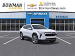New 2026 Chevrolet Trax LT SUV for sale #260430 - photo 1