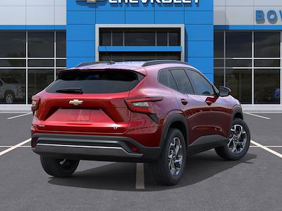 New 2026 Chevrolet Trax LT SUV for sale #260432 - photo 2