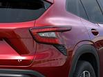 New 2026 Chevrolet Trax LT SUV for sale #260432 - photo 12