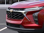 New 2026 Chevrolet Trax LT SUV for sale #260432 - photo 14