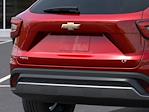 New 2026 Chevrolet Trax LT SUV for sale #260432 - photo 15