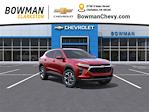 New 2026 Chevrolet Trax LT SUV for sale #260432 - photo 1