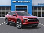 New 2026 Chevrolet Trax LT SUV for sale #260432 - photo 8
