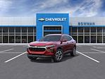 New 2026 Chevrolet Trax LT SUV for sale #260432 - photo 9