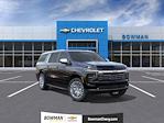 New 2026 Chevrolet Suburban Premier 4WD SUV for sale #260437 - photo 1