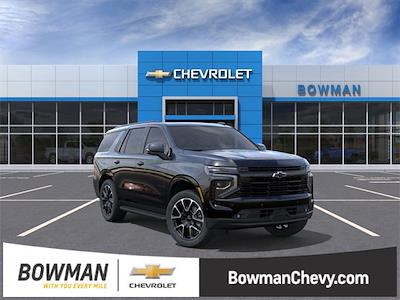 New 2026 Chevrolet Tahoe RST 4WD SUV for sale #260439 - photo 1