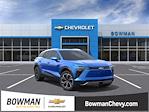 New 2026 Chevrolet Blazer EV LT SUV for sale #260440 - photo 1