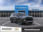 New 2026 Chevrolet Traverse Z71 AWD SUV for sale #260442 - photo 1