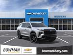 New 2026 Chevrolet Traverse RS AWD SUV for sale #260443 - photo 1
