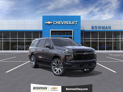 New 2026 Chevrolet Tahoe RST 4WD SUV for sale #260444 - photo 1