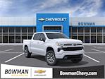 New 2026 Chevrolet Silverado 1500 RST Crew Cab 4WD Pickup for sale #260445 - photo 1
