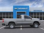 New 2026 Chevrolet Silverado 1500 Work Truck Regular Cab 4WD Pickup for sale #260446 - photo 6