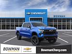 New 2026 Chevrolet Silverado 1500 LT Crew Cab 4WD Pickup for sale #260447 - photo 1
