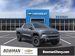 New 2026 Chevrolet Silverado EV Crew Cab 4WD Pickup for sale #260450 - photo 1