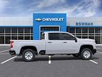 New 2026 Chevrolet Silverado 3500 Work Truck Crew Cab 4WD Pickup for sale #260451 - photo 6