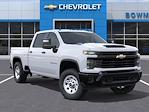 New 2026 Chevrolet Silverado 3500 Work Truck Crew Cab 4WD Pickup for sale #260451 - photo 8