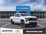 New 2026 Chevrolet Colorado Z71 Crew Cab 4WD Pickup for sale #260453 - photo 1