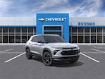 New 2026 Chevrolet Trailblazer RS AWD SUV for sale #260454 - photo 1