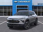 New 2026 Chevrolet Trailblazer RS AWD SUV for sale #260454 - photo 7