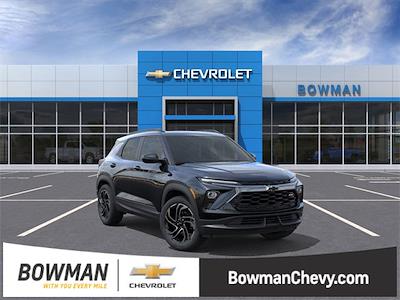 New 2026 Chevrolet Trailblazer RS AWD SUV for sale #260455 - photo 1